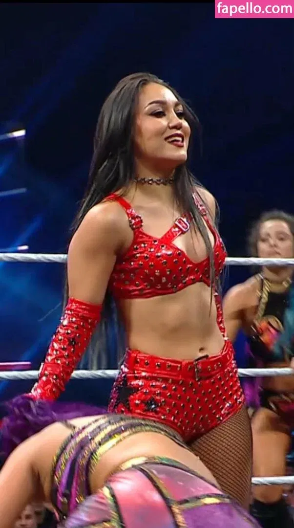 Roxanne Perez Onlyfans Photo Gallery 