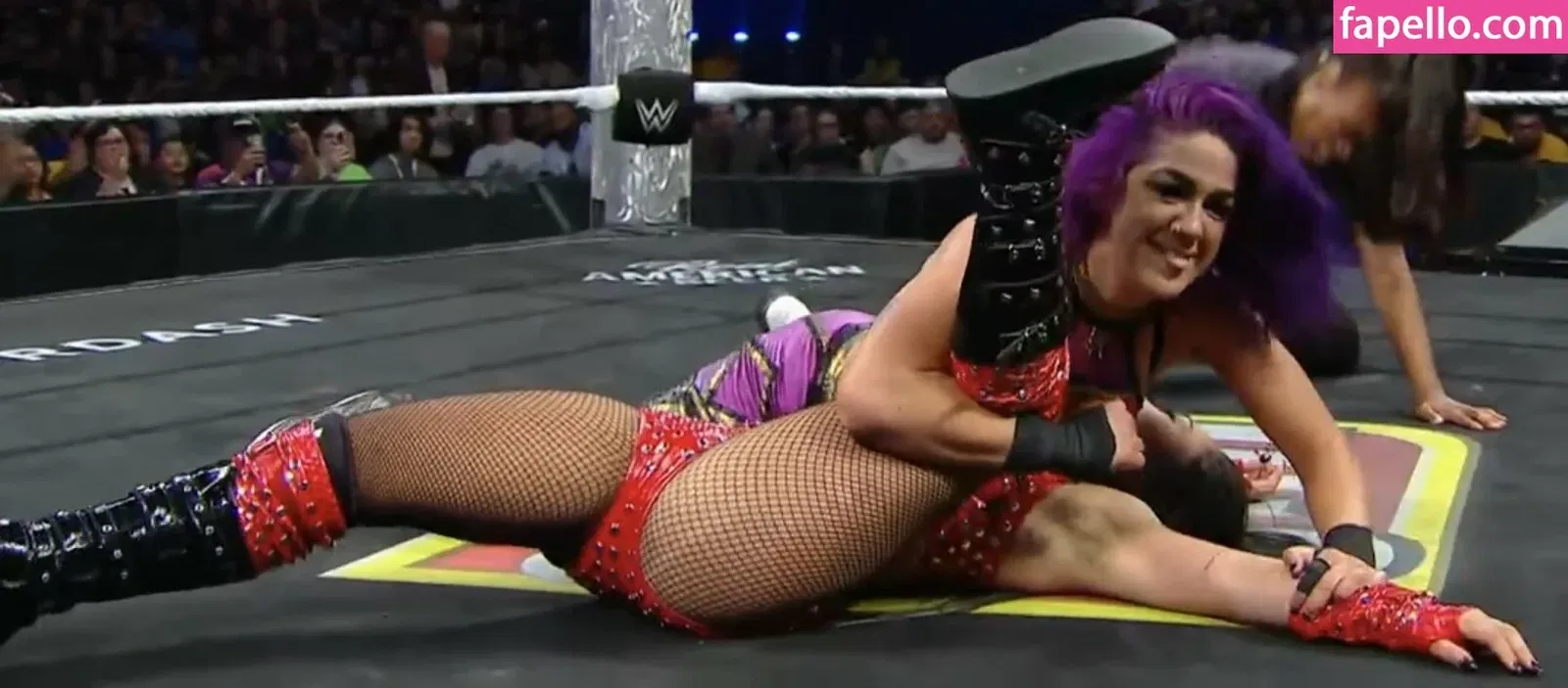 Roxanne Perez Onlyfans Photo Gallery 