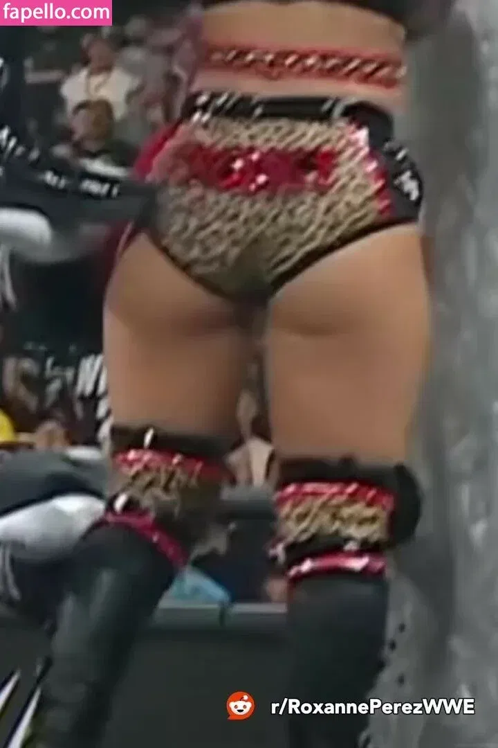 Roxanne Perez Onlyfans Photo Gallery 