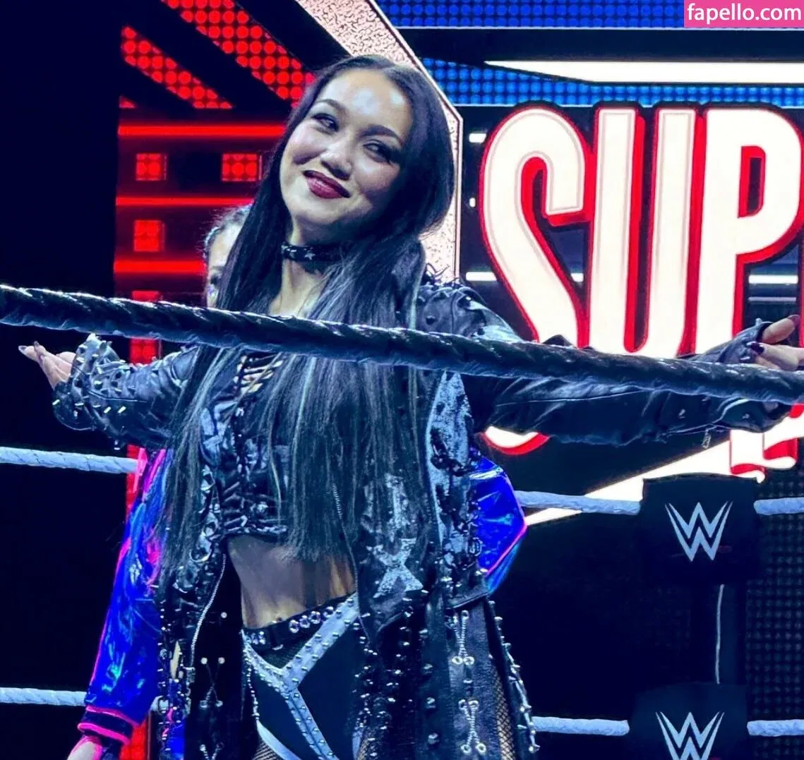 Roxanne Perez Onlyfans Photo Gallery 