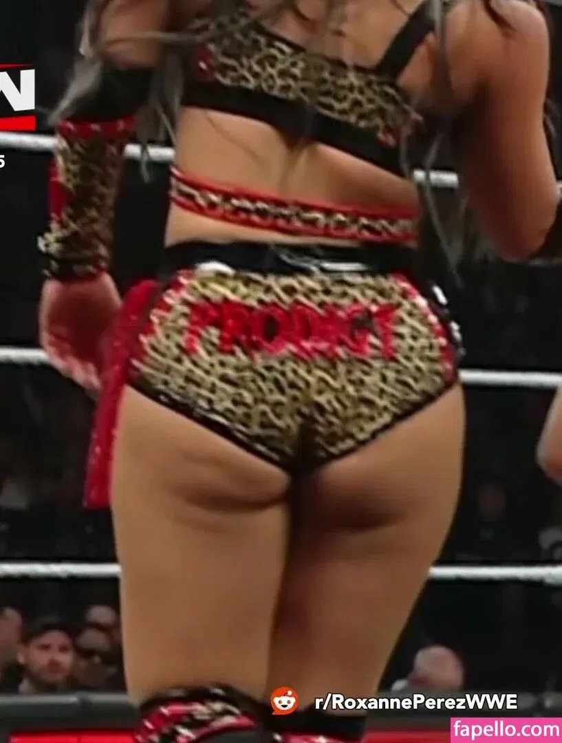 Roxanne Perez Onlyfans Photo Gallery 