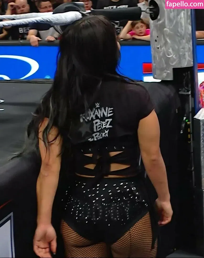 Roxanne Perez Onlyfans Photo Gallery 