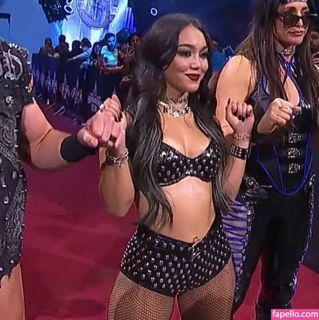 Roxanne Perez Onlyfans Photo Gallery 