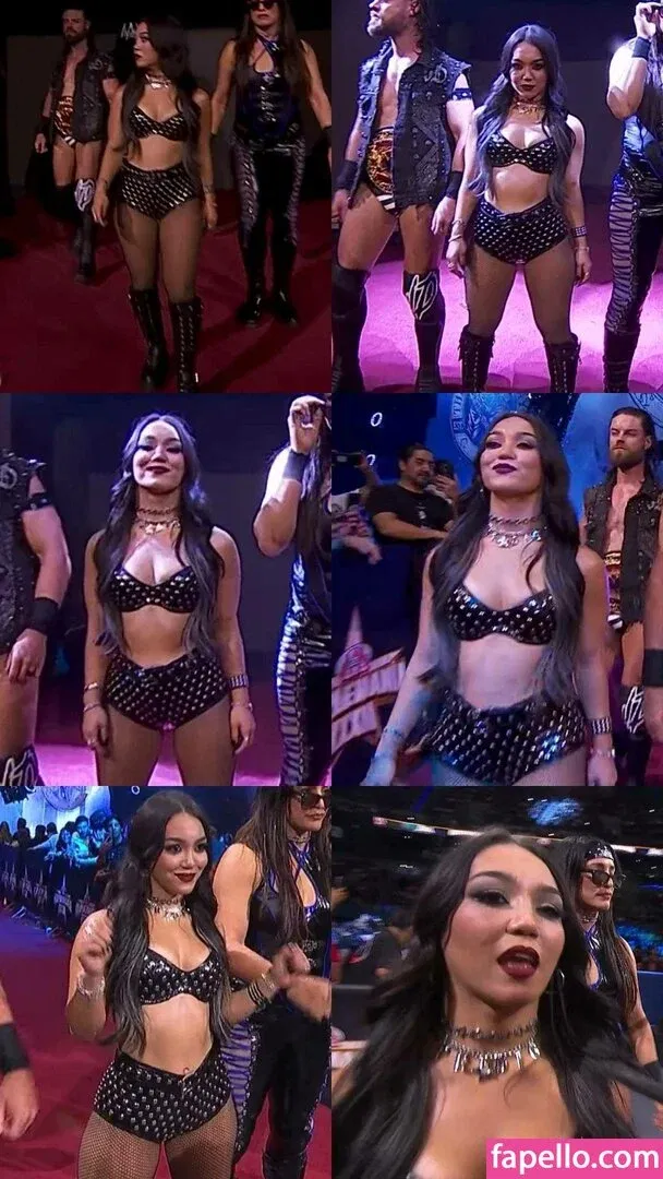 Roxanne Perez Onlyfans Photo Gallery 