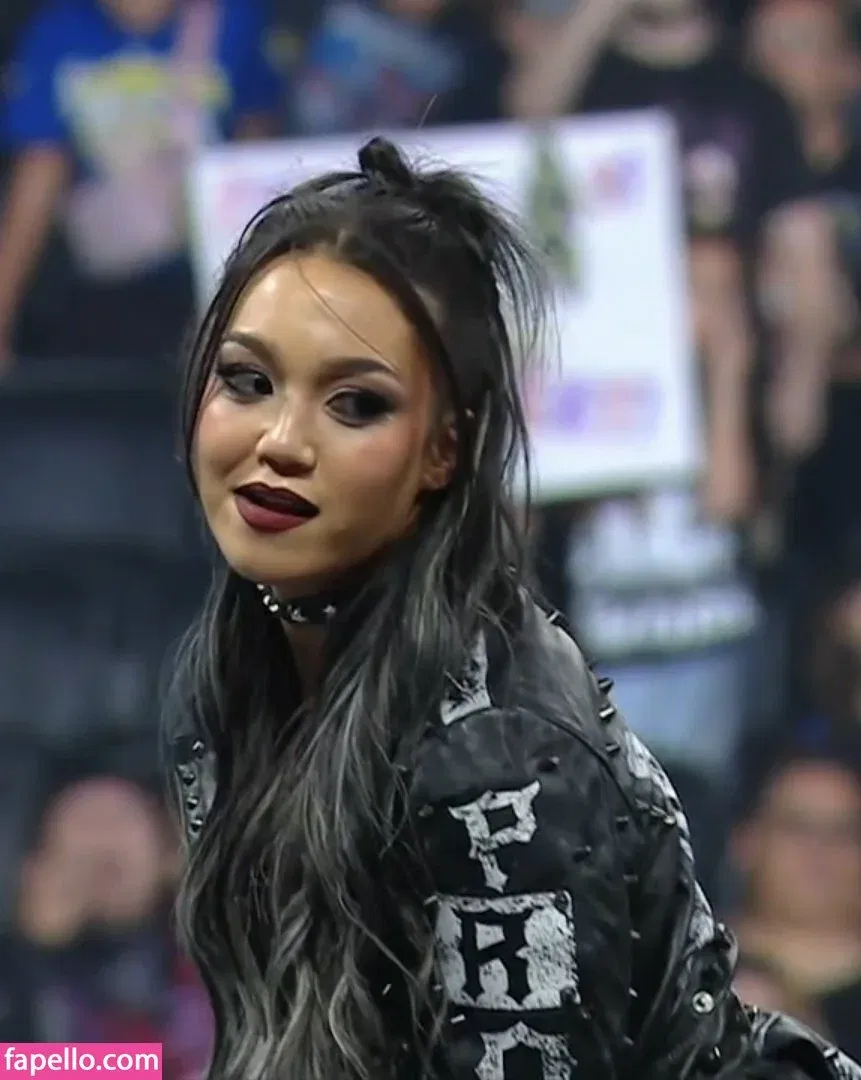 Roxanne Perez Onlyfans Photo Gallery 