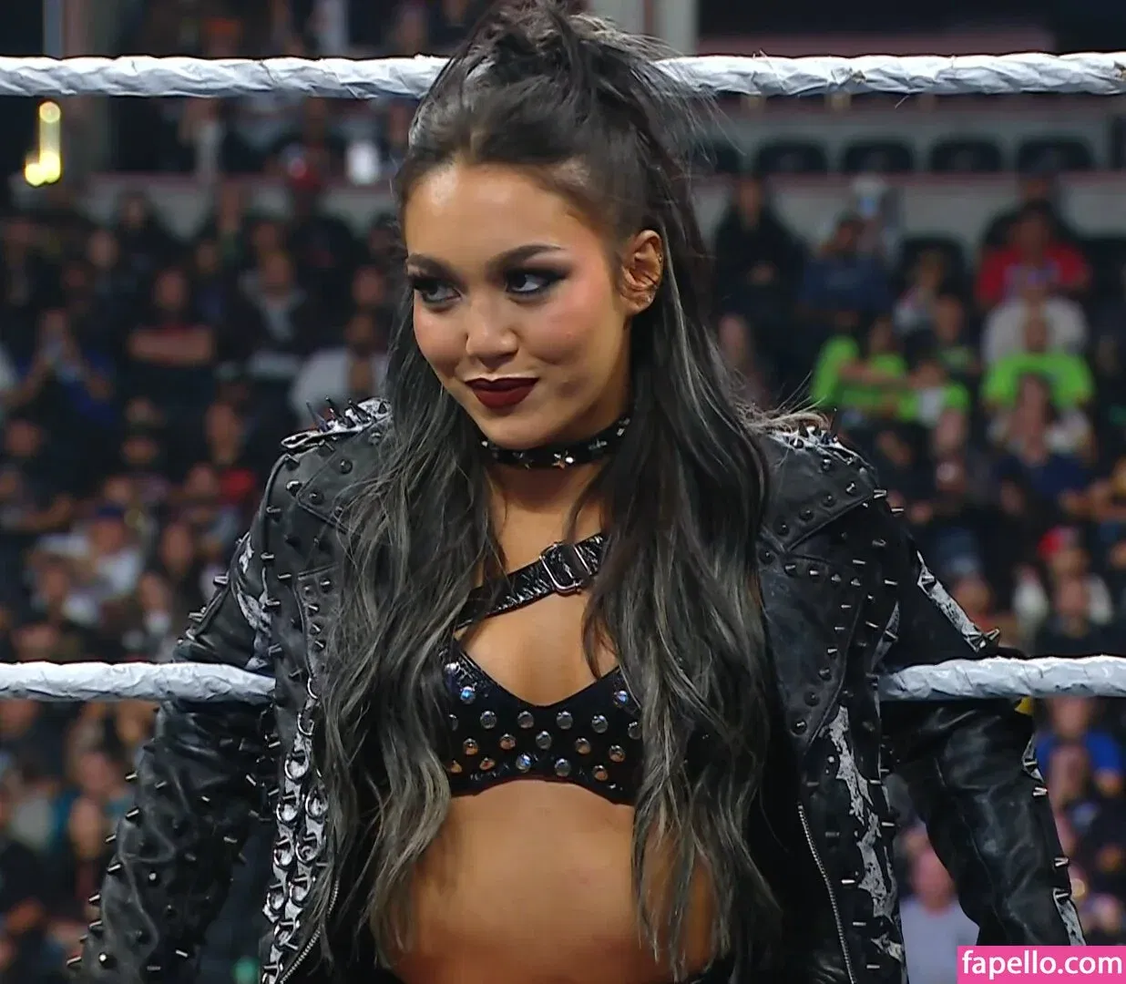 Roxanne Perez Onlyfans Photo Gallery 