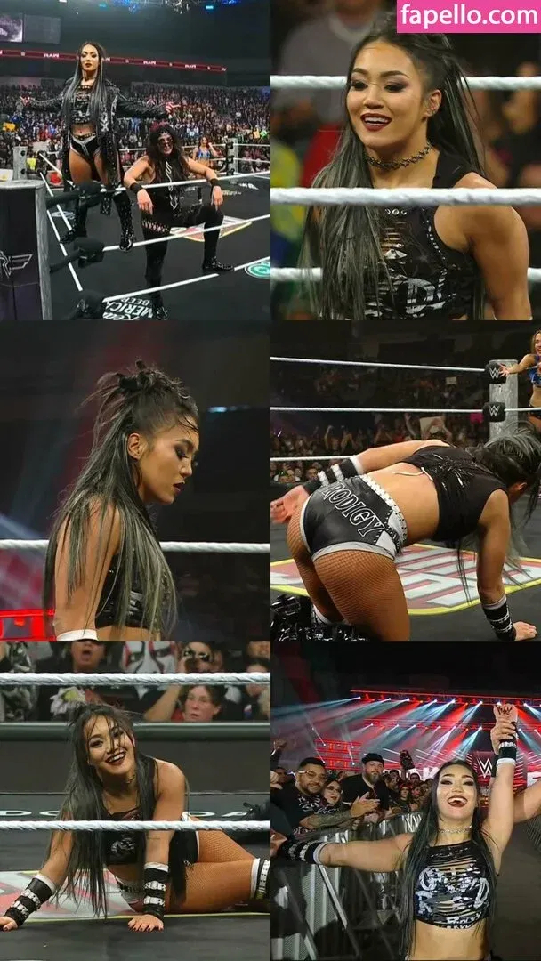 Roxanne Perez Onlyfans Photo Gallery 