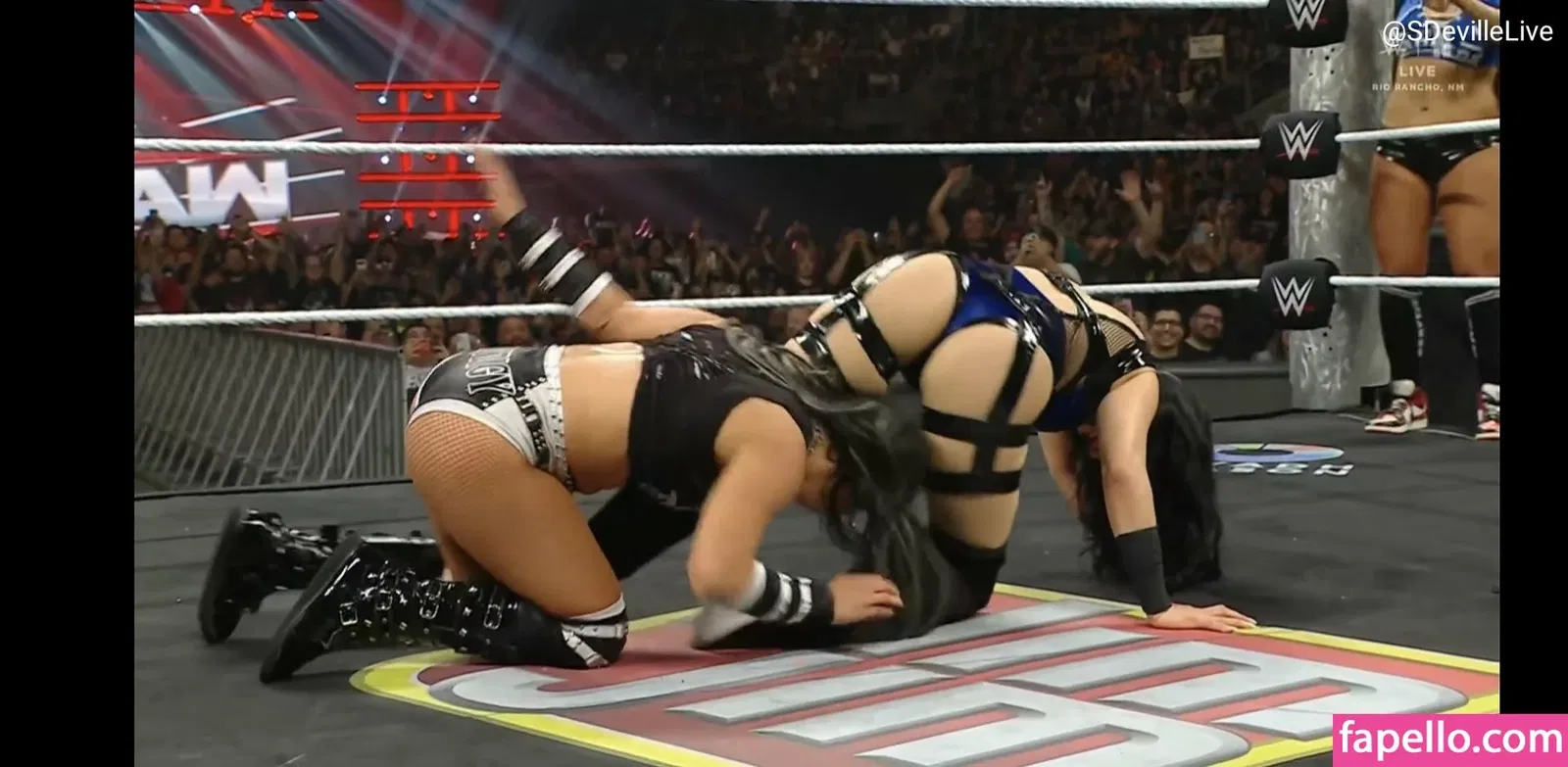 Roxanne Perez Onlyfans Photo Gallery 