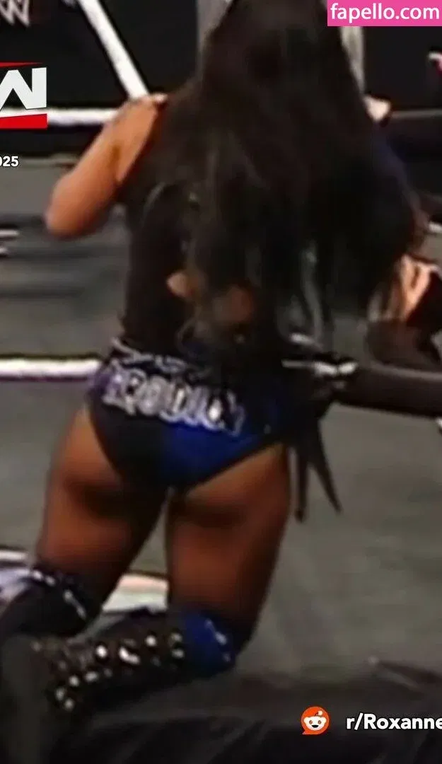 Roxanne Perez Onlyfans Photo Gallery 