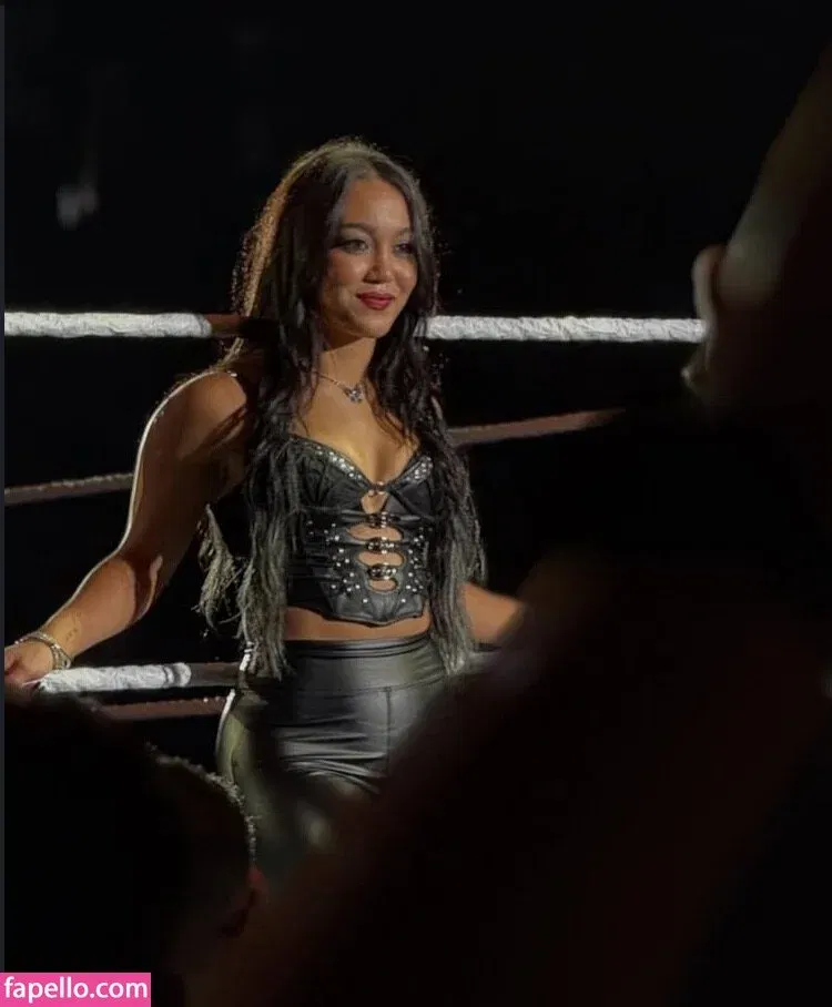 Roxanne Perez Onlyfans Photo Gallery 