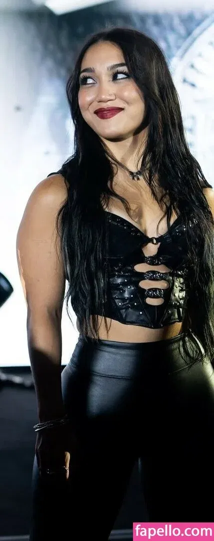 Roxanne Perez Onlyfans Photo Gallery 