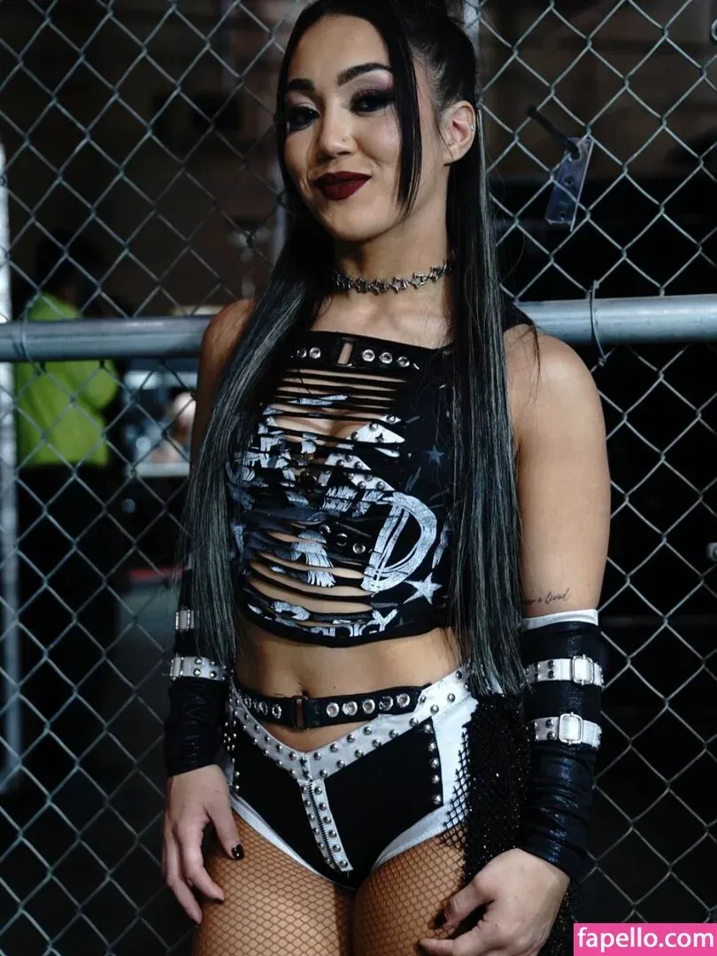 Roxanne Perez Onlyfans Photo Gallery 