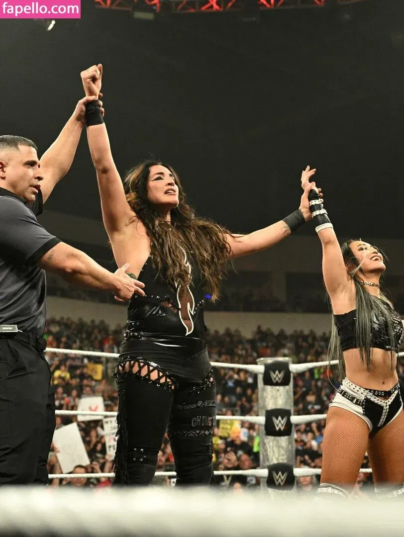 Roxanne Perez Onlyfans Photo Gallery 