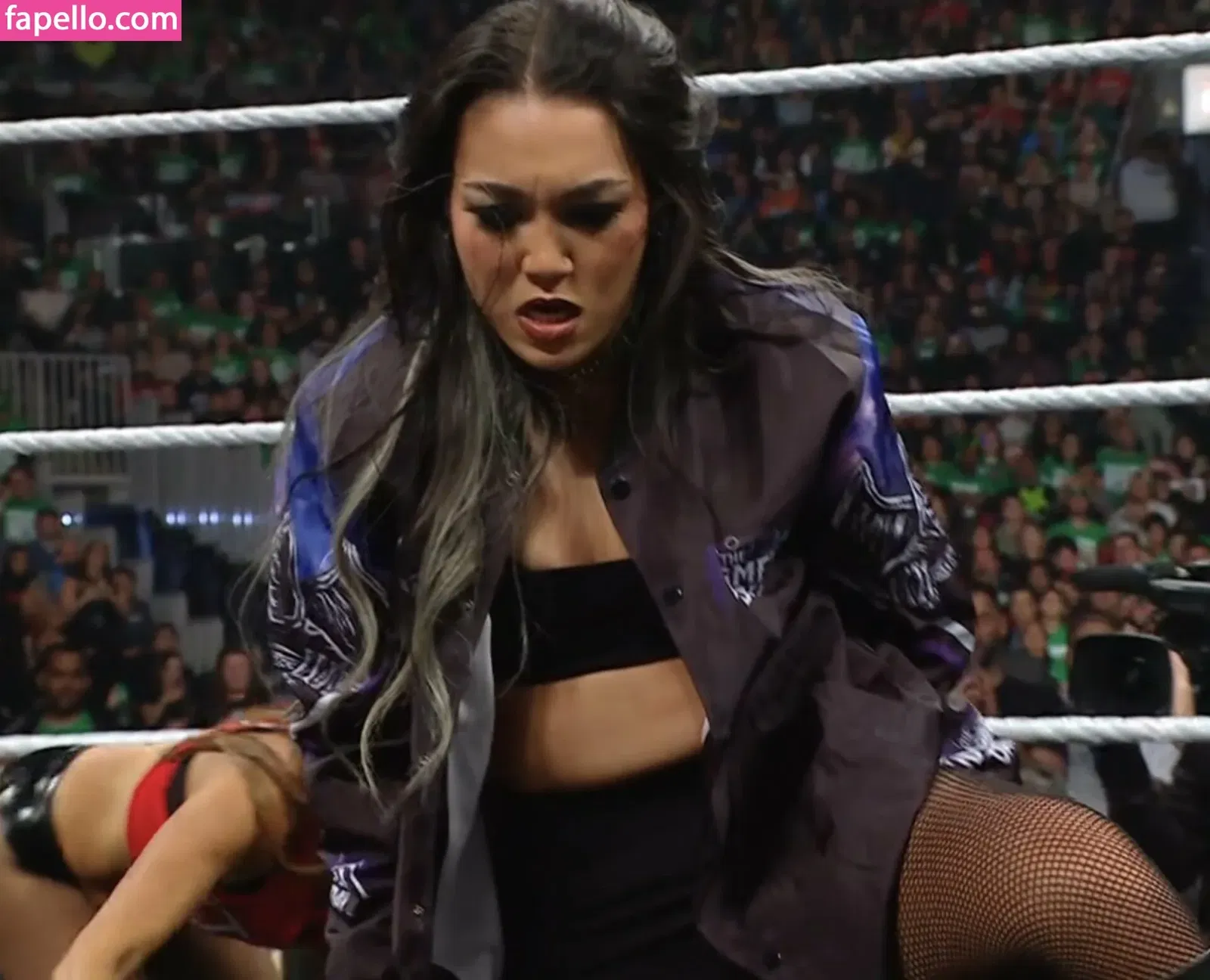 Roxanne Perez Onlyfans Photo Gallery 