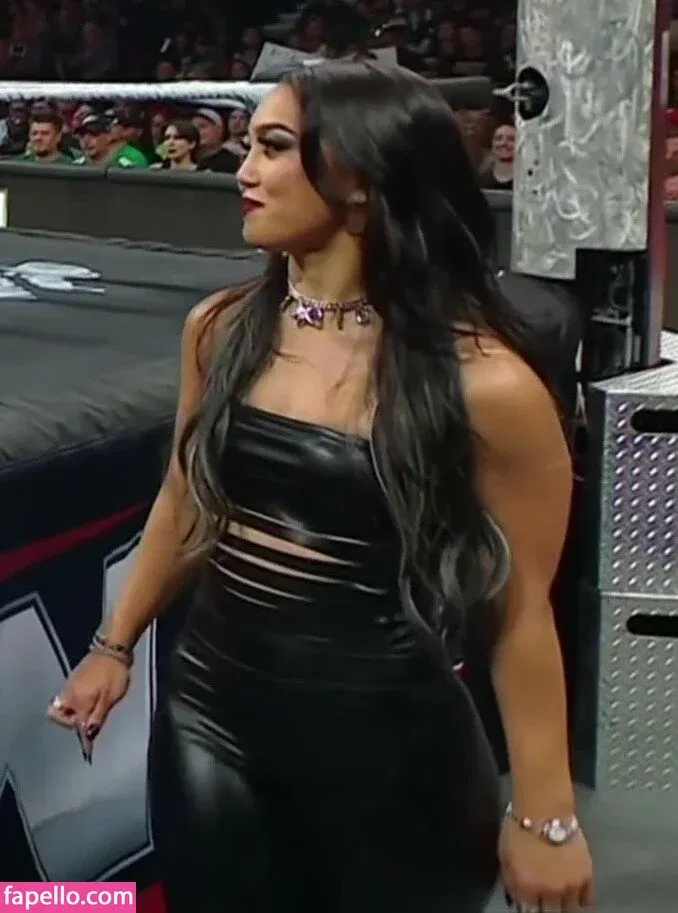 Roxanne Perez Onlyfans Photo Gallery 