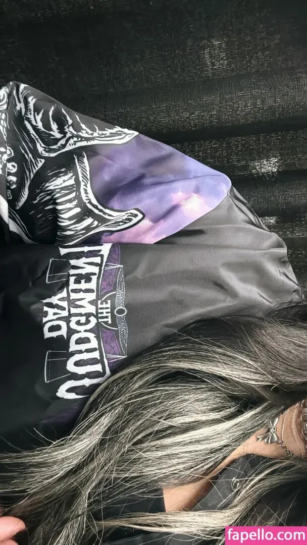 Roxanne Perez Onlyfans Photo Gallery 