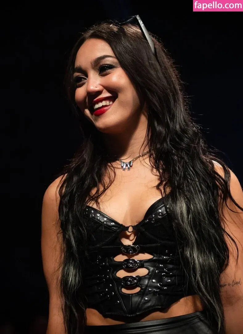 Roxanne Perez Onlyfans Photo Gallery 