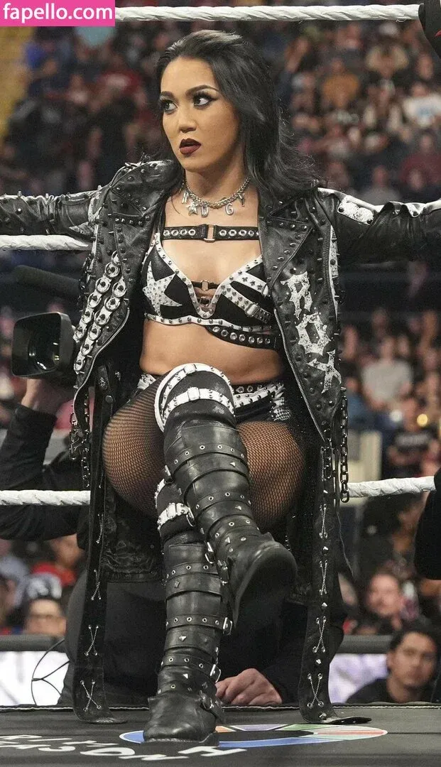 Roxanne Perez Onlyfans Photo Gallery 