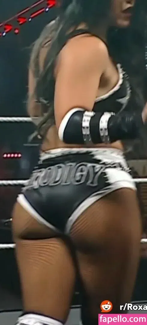 Roxanne Perez Onlyfans Photo Gallery 