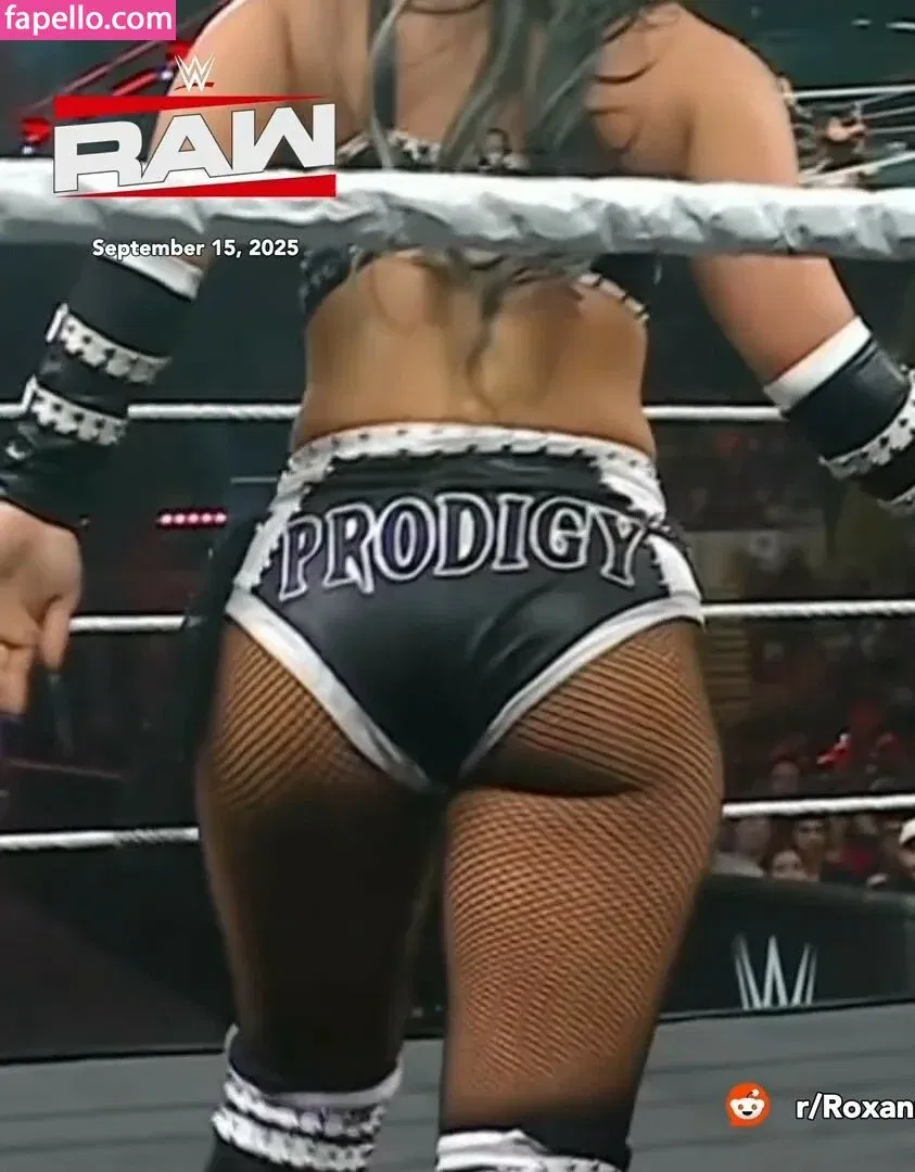 Roxanne Perez Onlyfans Photo Gallery 