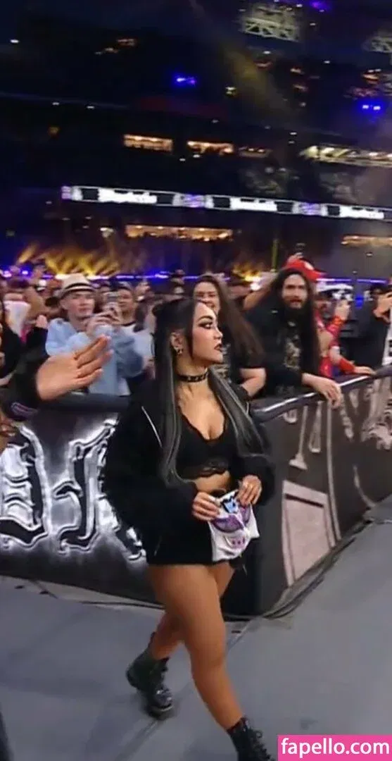 Roxanne Perez Onlyfans Photo Gallery 