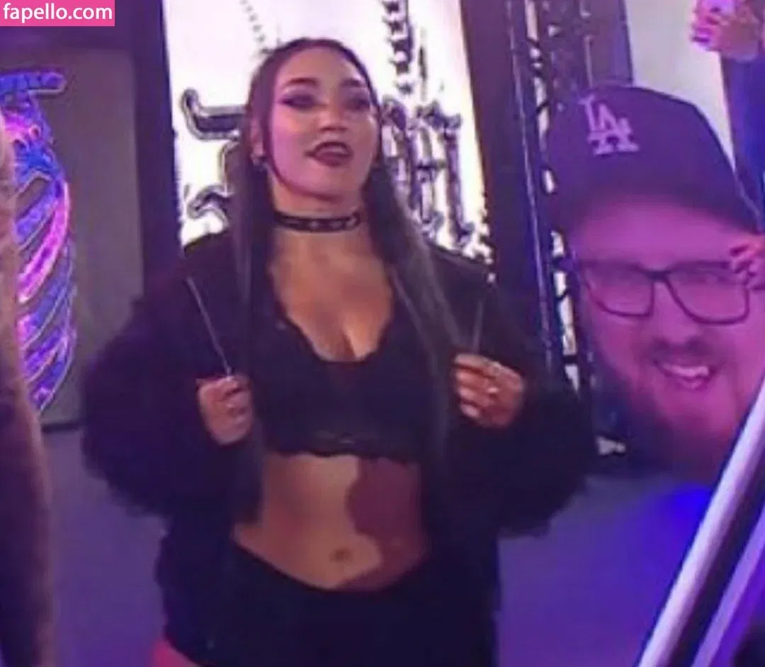 Roxanne Perez Onlyfans Photo Gallery 