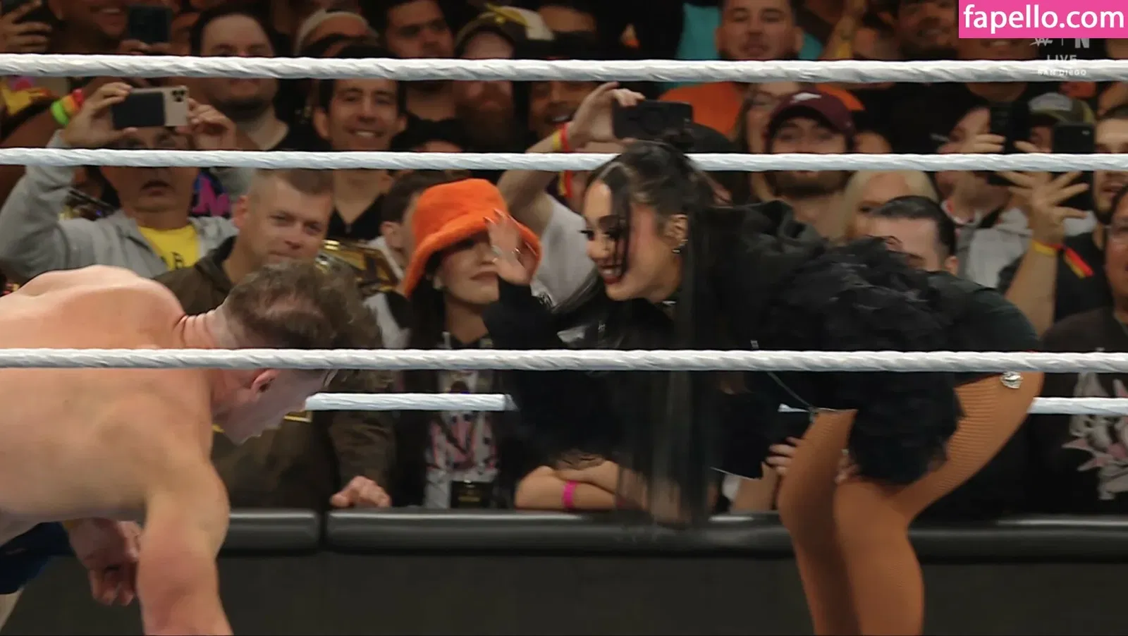 Roxanne Perez Onlyfans Photo Gallery 