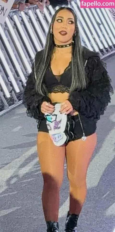 Roxanne Perez Onlyfans Photo Gallery 