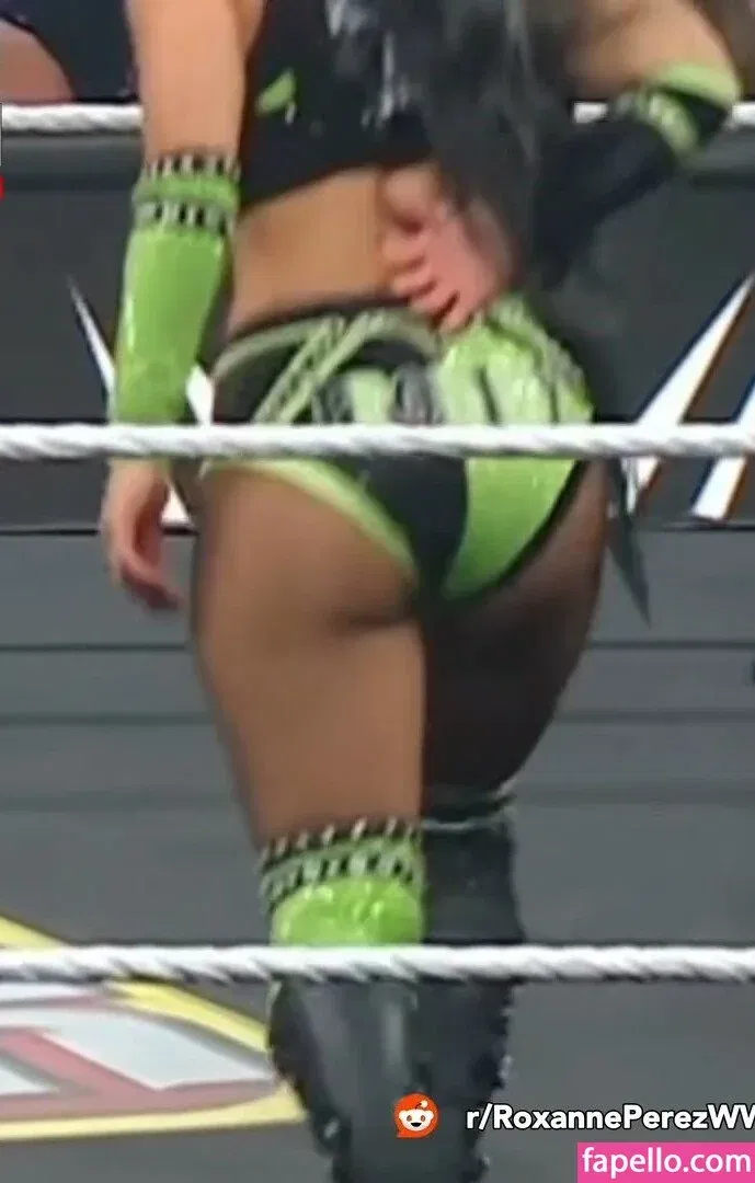 Roxanne Perez Onlyfans Photo Gallery 