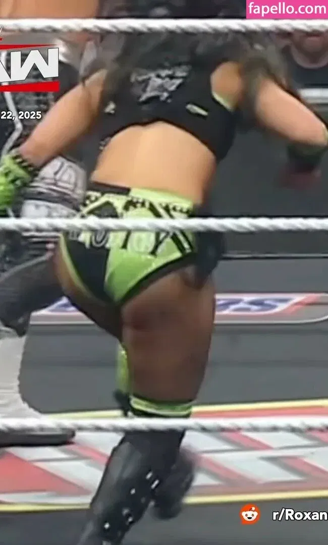 Roxanne Perez Onlyfans Photo Gallery 