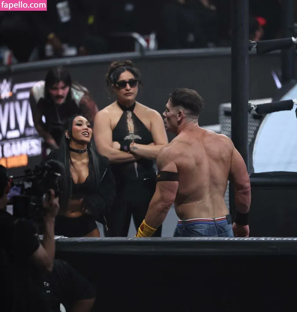 Roxanne Perez Onlyfans Photo Gallery 