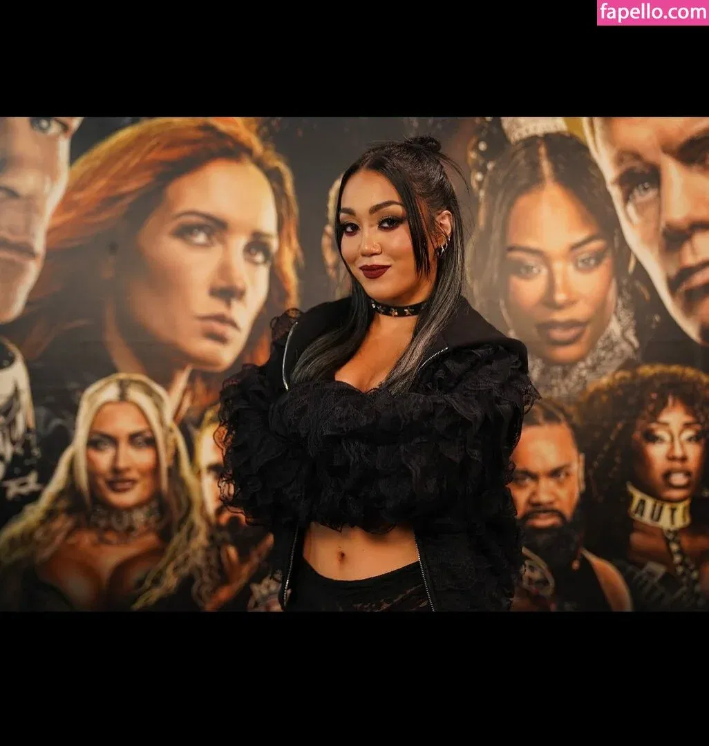 Roxanne Perez Onlyfans Photo Gallery 