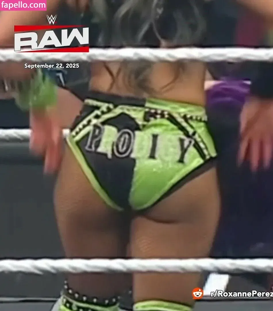 Roxanne Perez Onlyfans Photo Gallery 