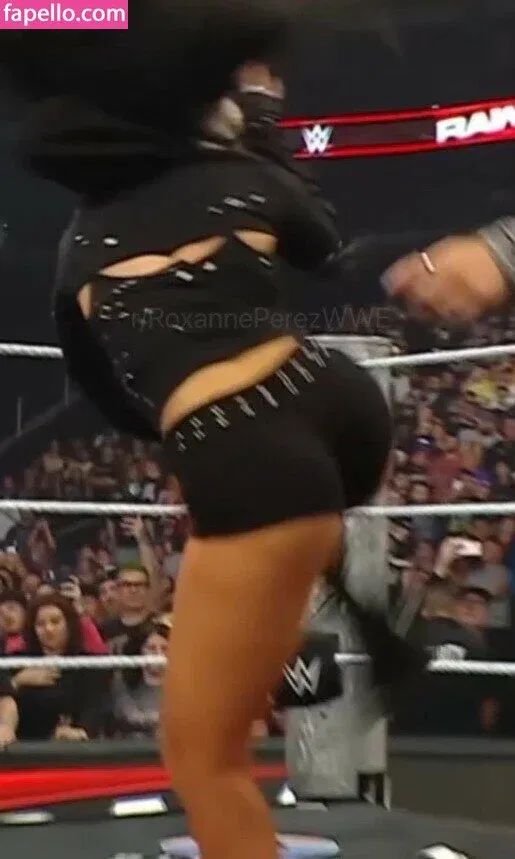 Roxanne Perez Onlyfans Photo Gallery 