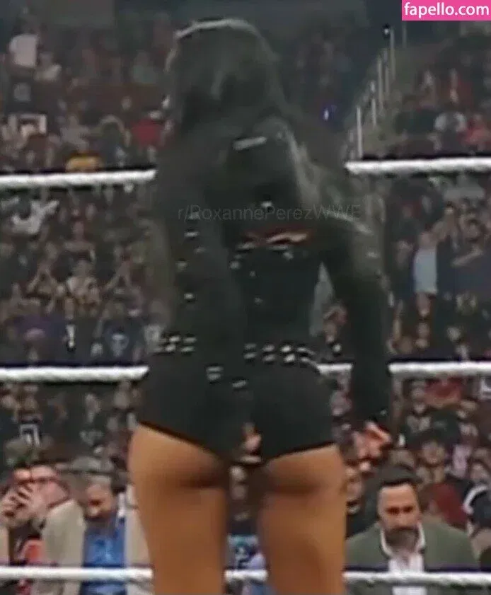 Roxanne Perez Onlyfans Photo Gallery 