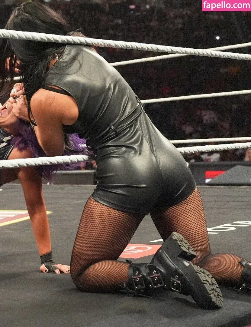 Roxanne Perez Onlyfans Photo Gallery 