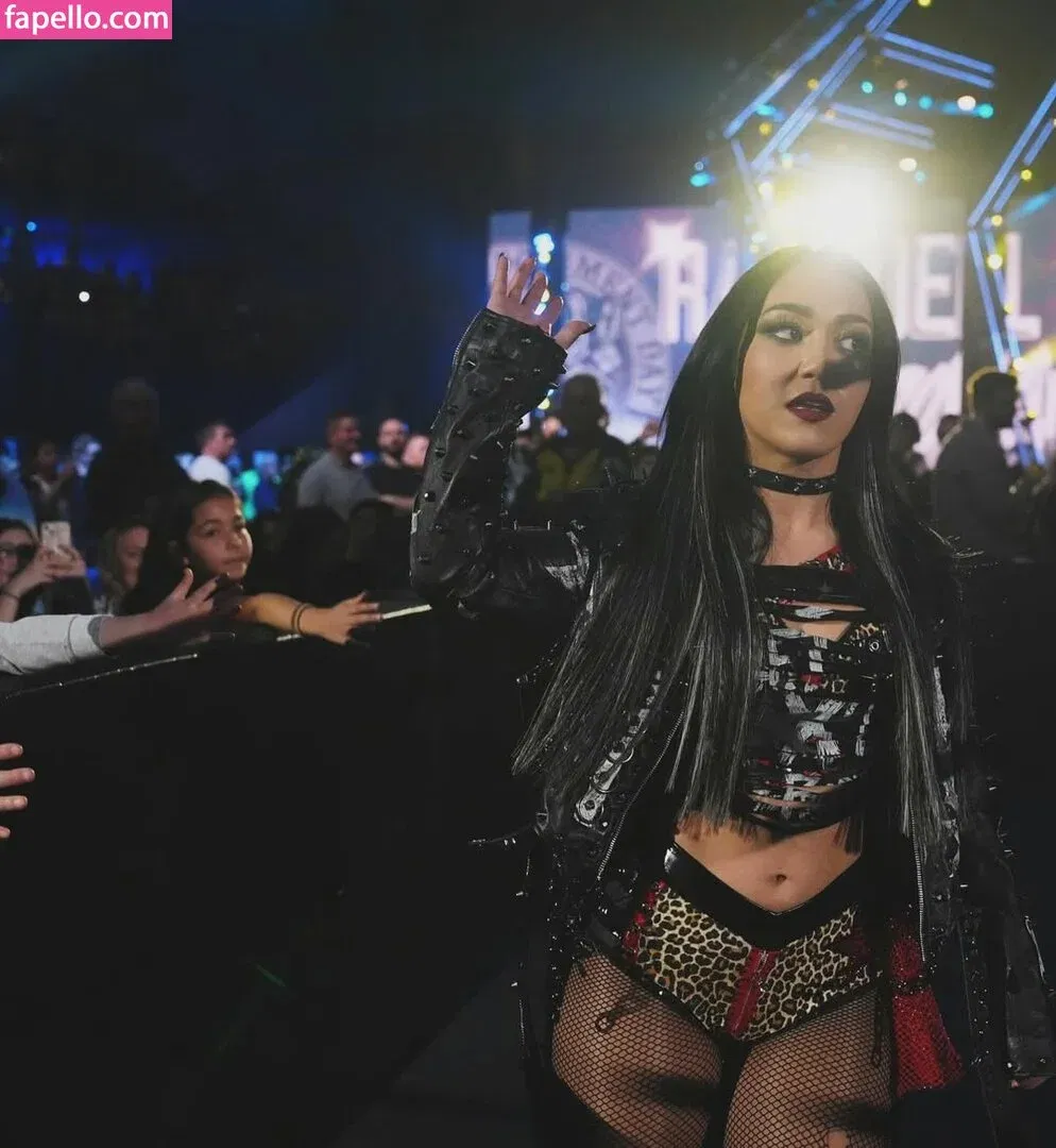 Roxanne Perez Onlyfans Photo Gallery 