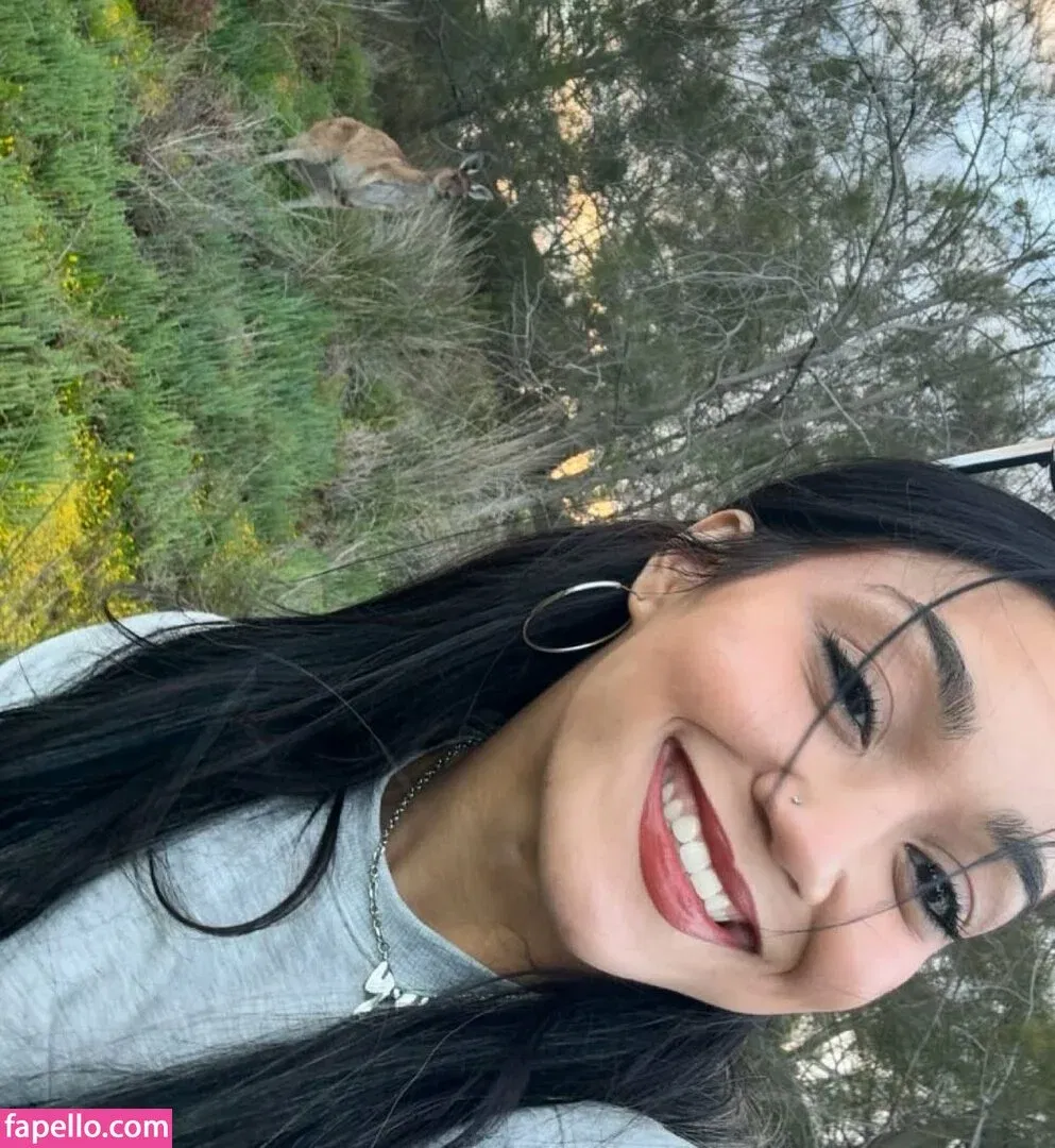 Roxanne Perez Onlyfans Photo Gallery 