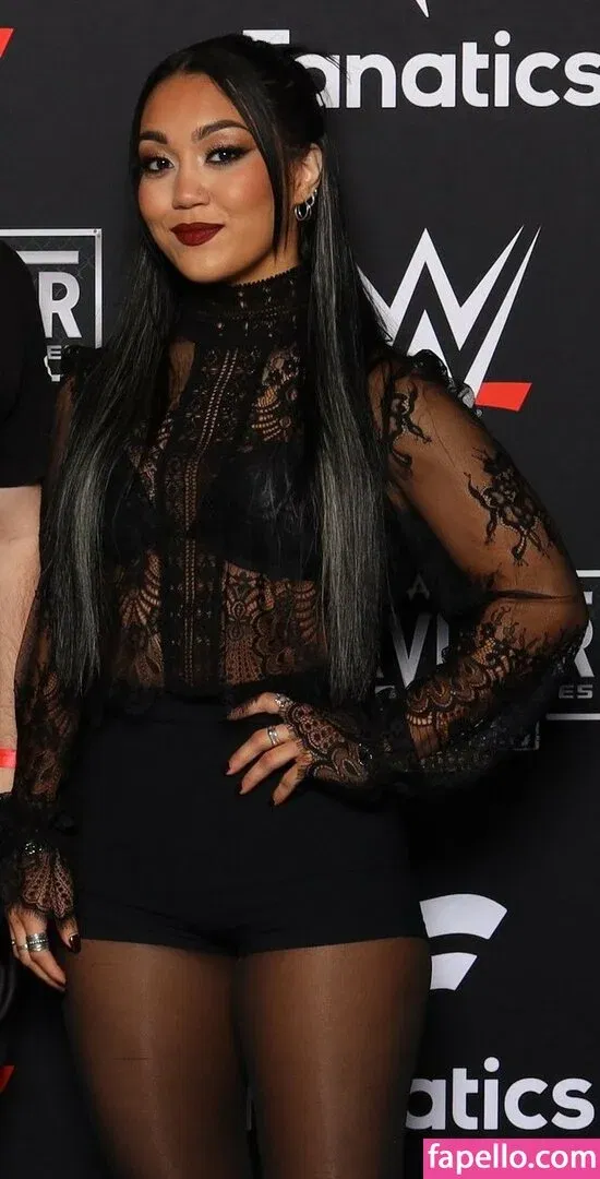 Roxanne Perez Onlyfans Photo Gallery 