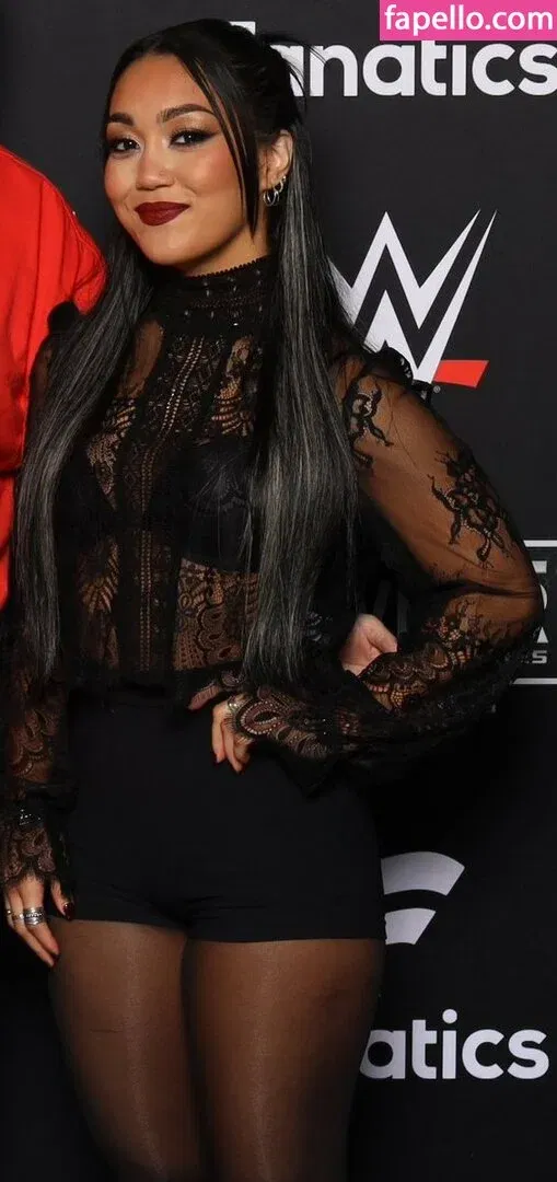 Roxanne Perez Onlyfans Photo Gallery 