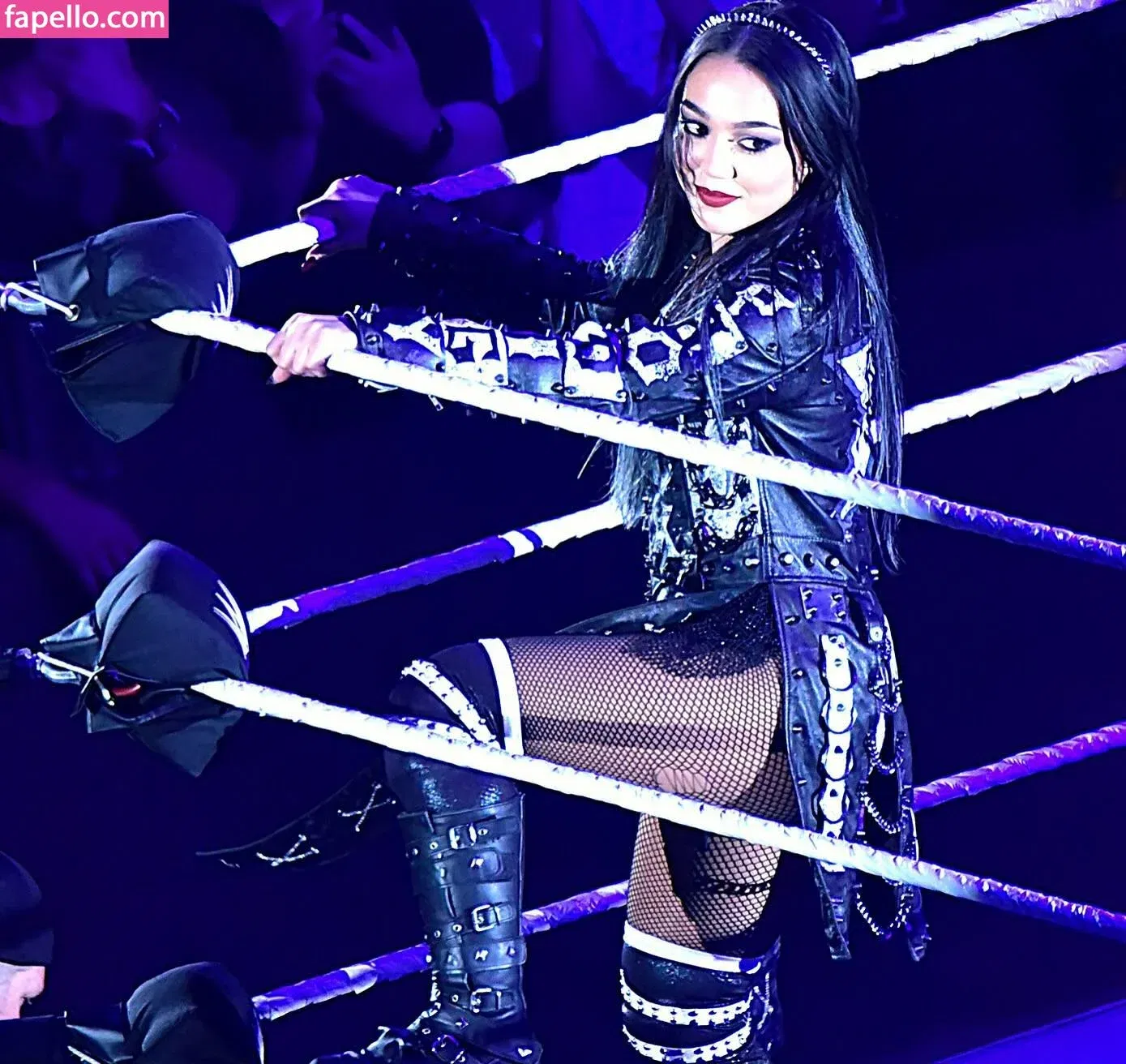 Roxanne Perez Onlyfans Photo Gallery 