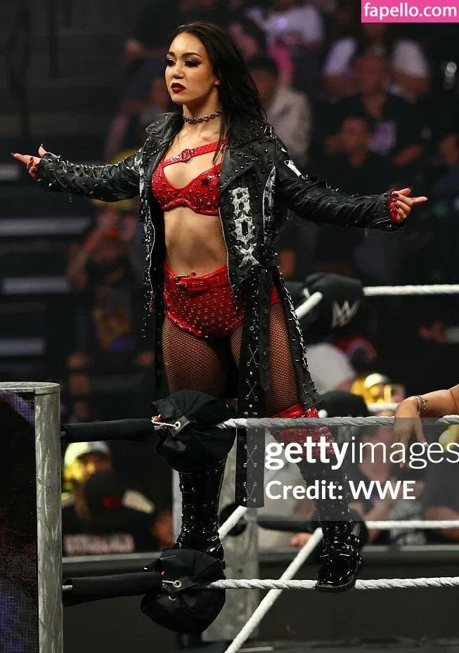 Roxanne Perez Onlyfans Photo Gallery 