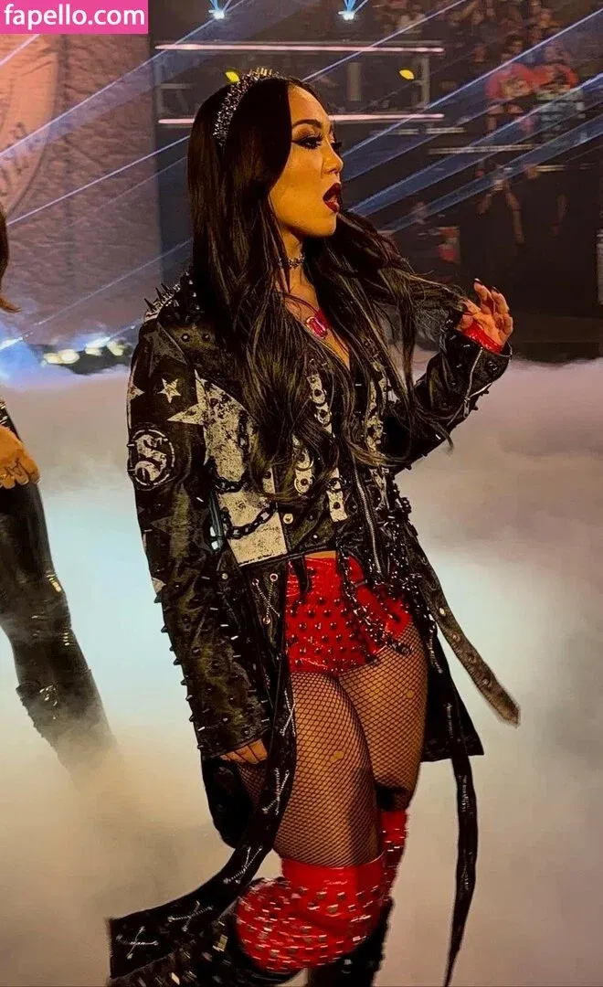 Roxanne Perez Onlyfans Photo Gallery 