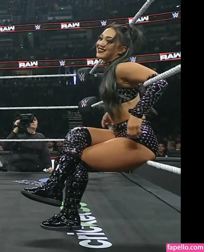 Roxanne Perez Onlyfans Photo Gallery 