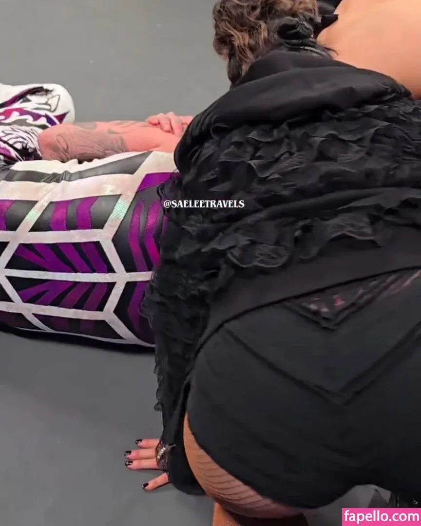 Roxanne Perez Onlyfans Photo Gallery 