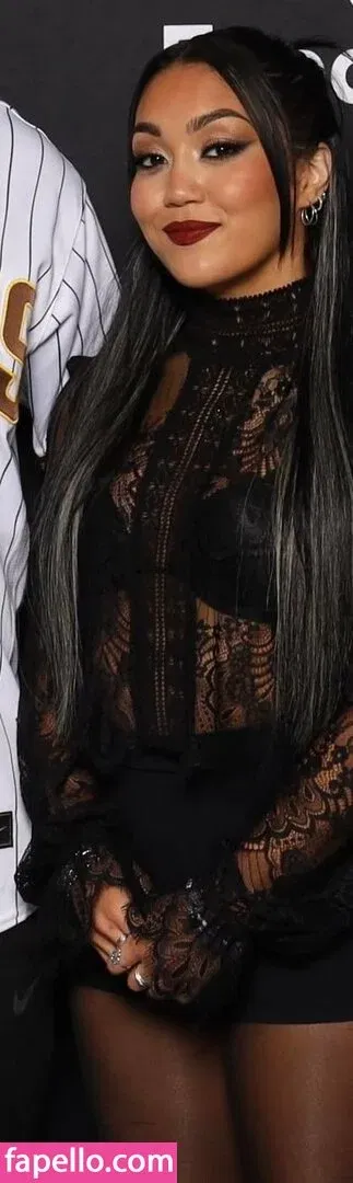 Roxanne Perez Onlyfans Photo Gallery 