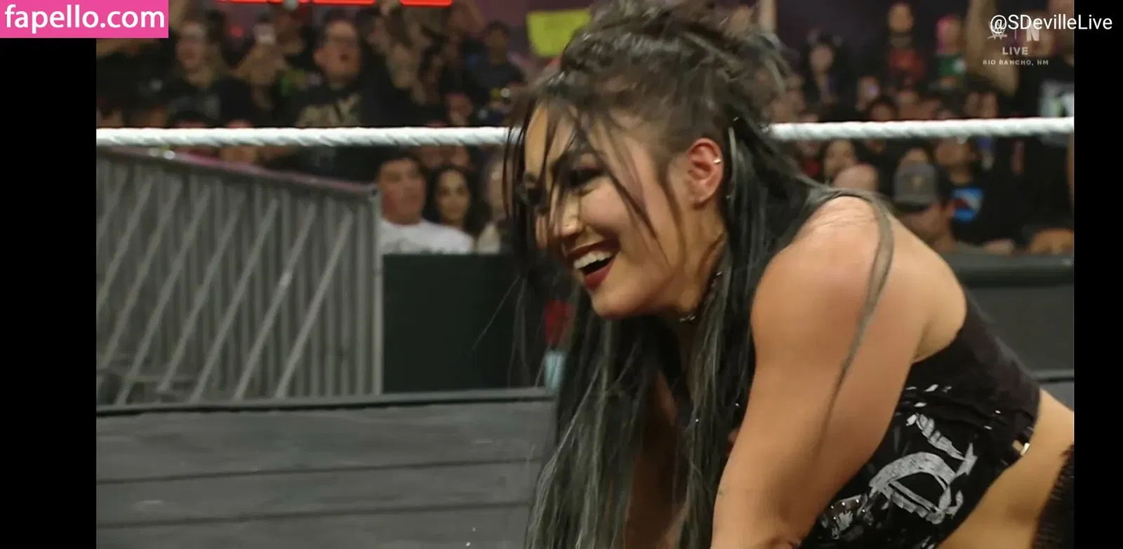 Roxanne Perez Onlyfans Photo Gallery 