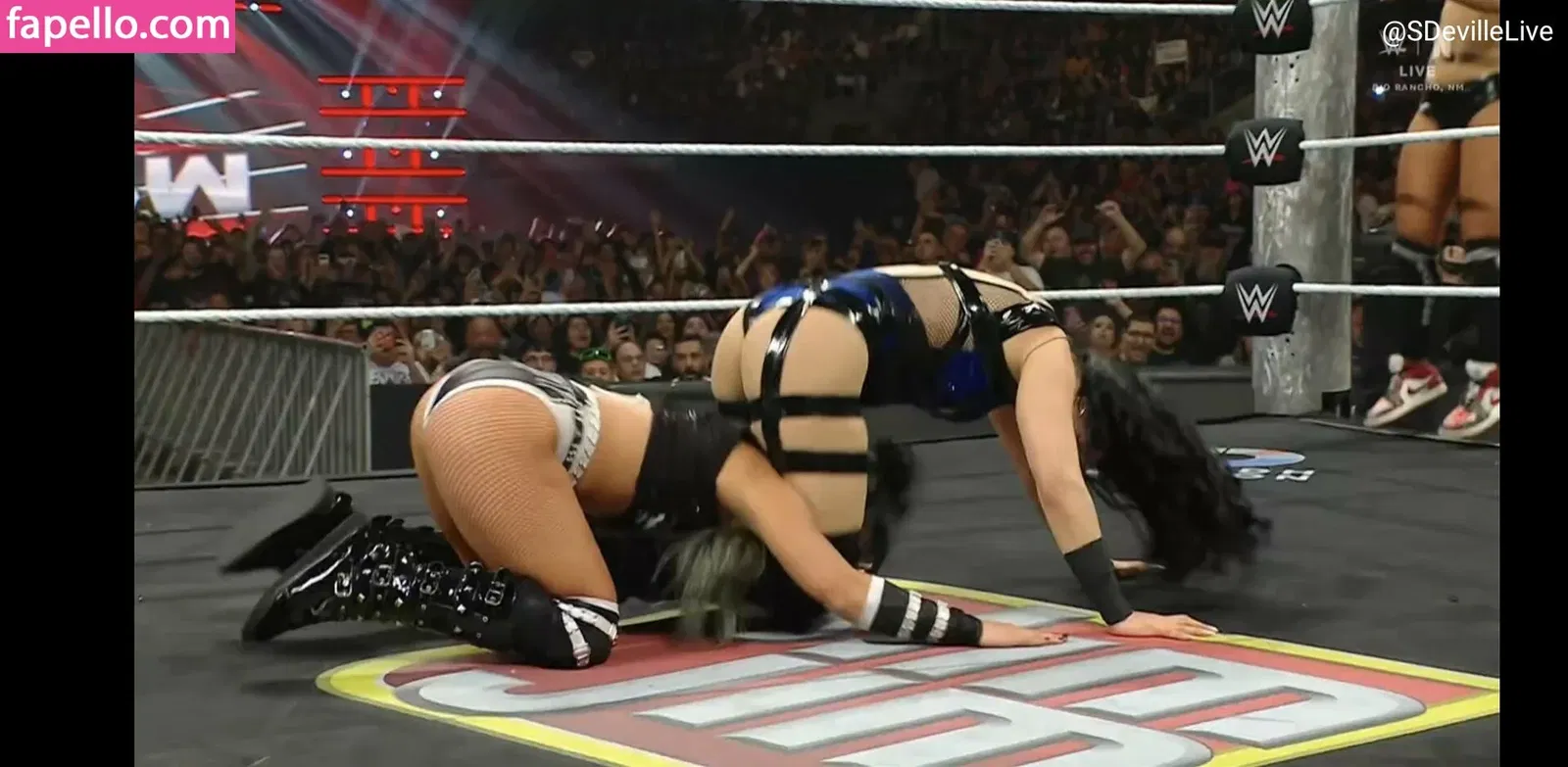 Roxanne Perez Onlyfans Photo Gallery 