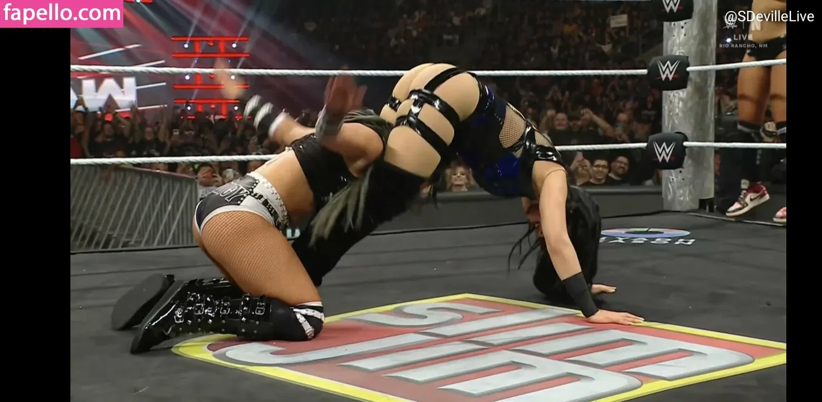 Roxanne Perez Onlyfans Photo Gallery 