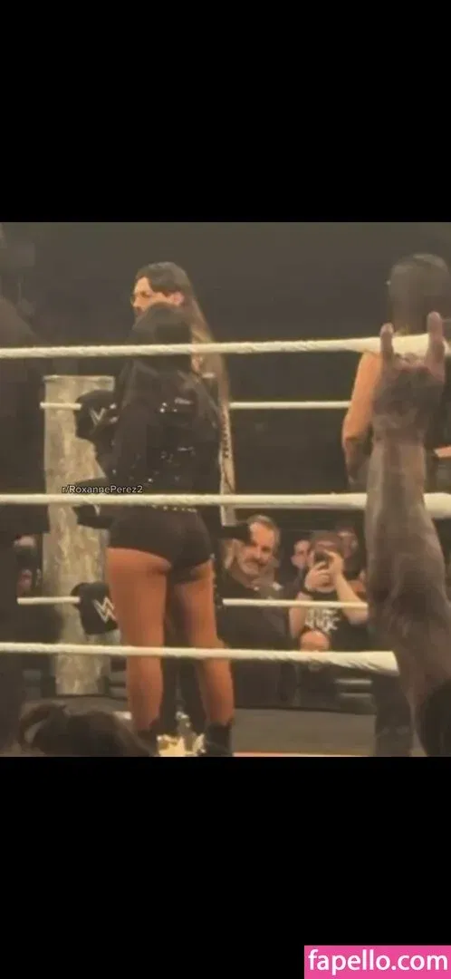 Roxanne Perez Onlyfans Photo Gallery 